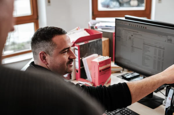 Binz-Holzbau Beratung